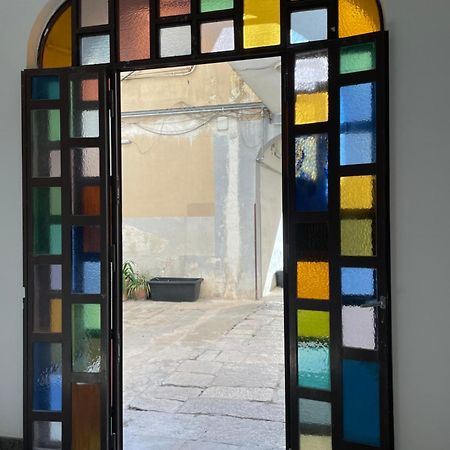 Casetta Dante 130 Palermo Luaran gambar