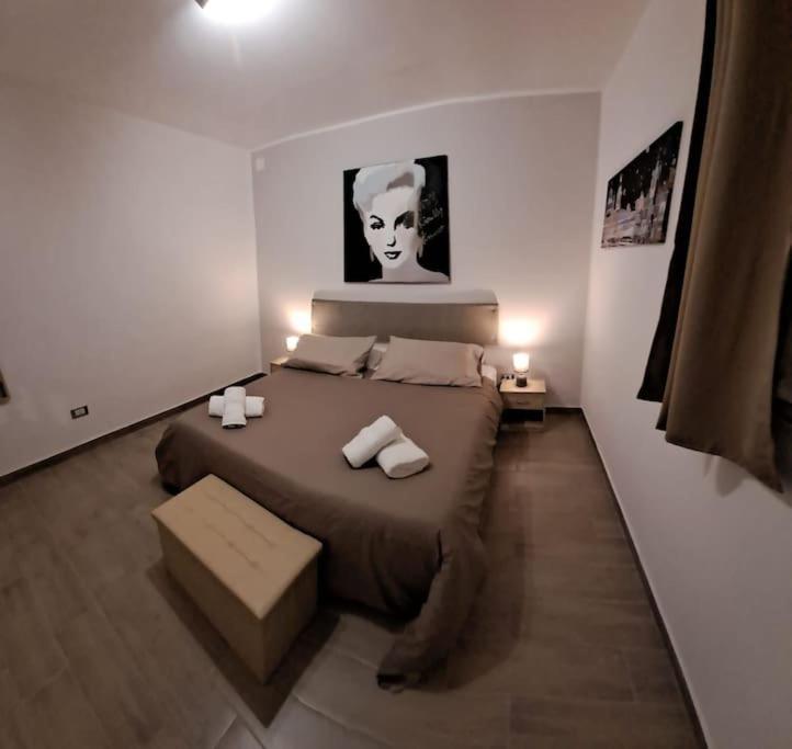 Casetta Dante 130 Palermo Luaran gambar